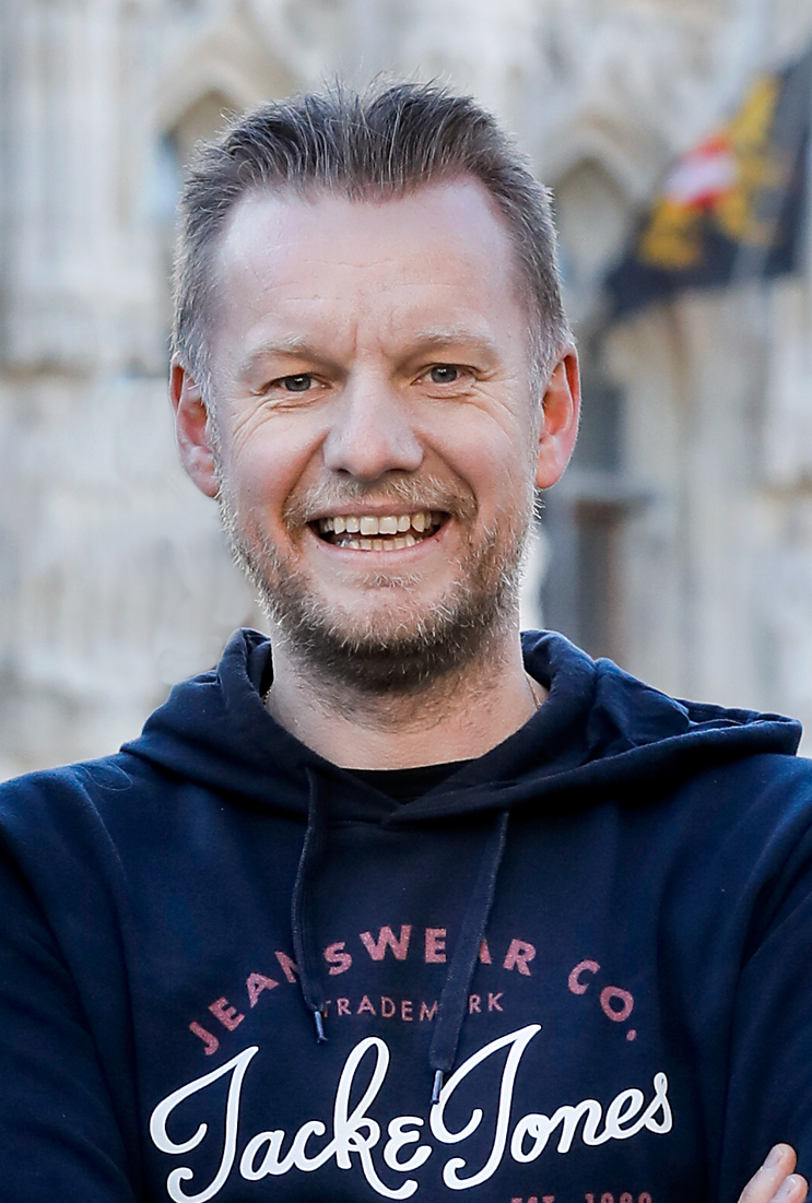 Prof. dr. Bart Baesens